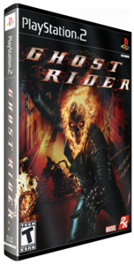 Ghost Rider